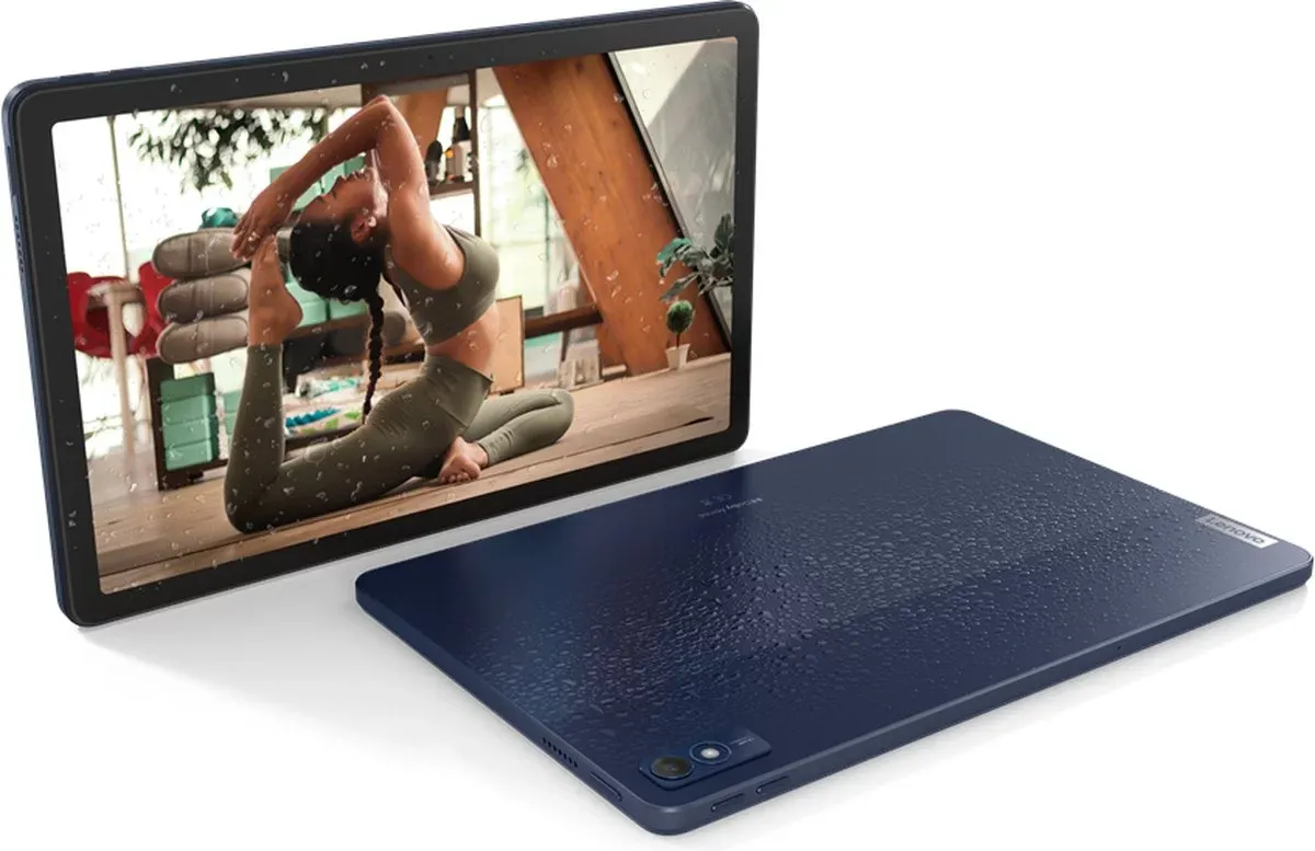 Lenovo Tab M10 5G – 6GB RAM – 128GB – Blauw